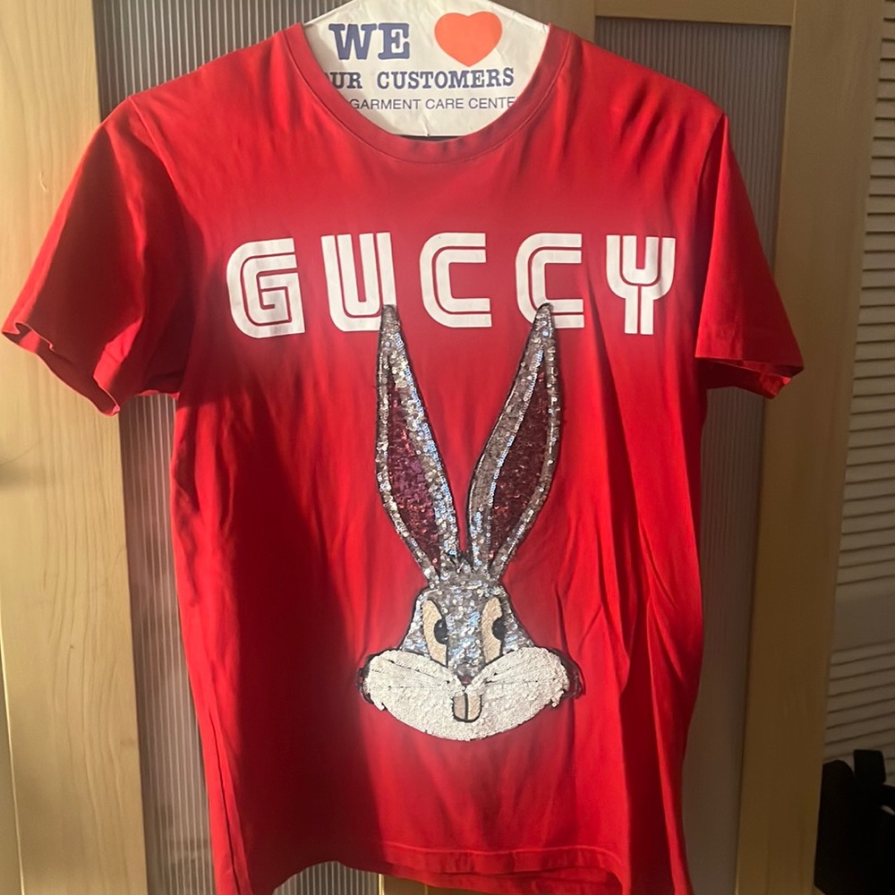 Gucci shirt
